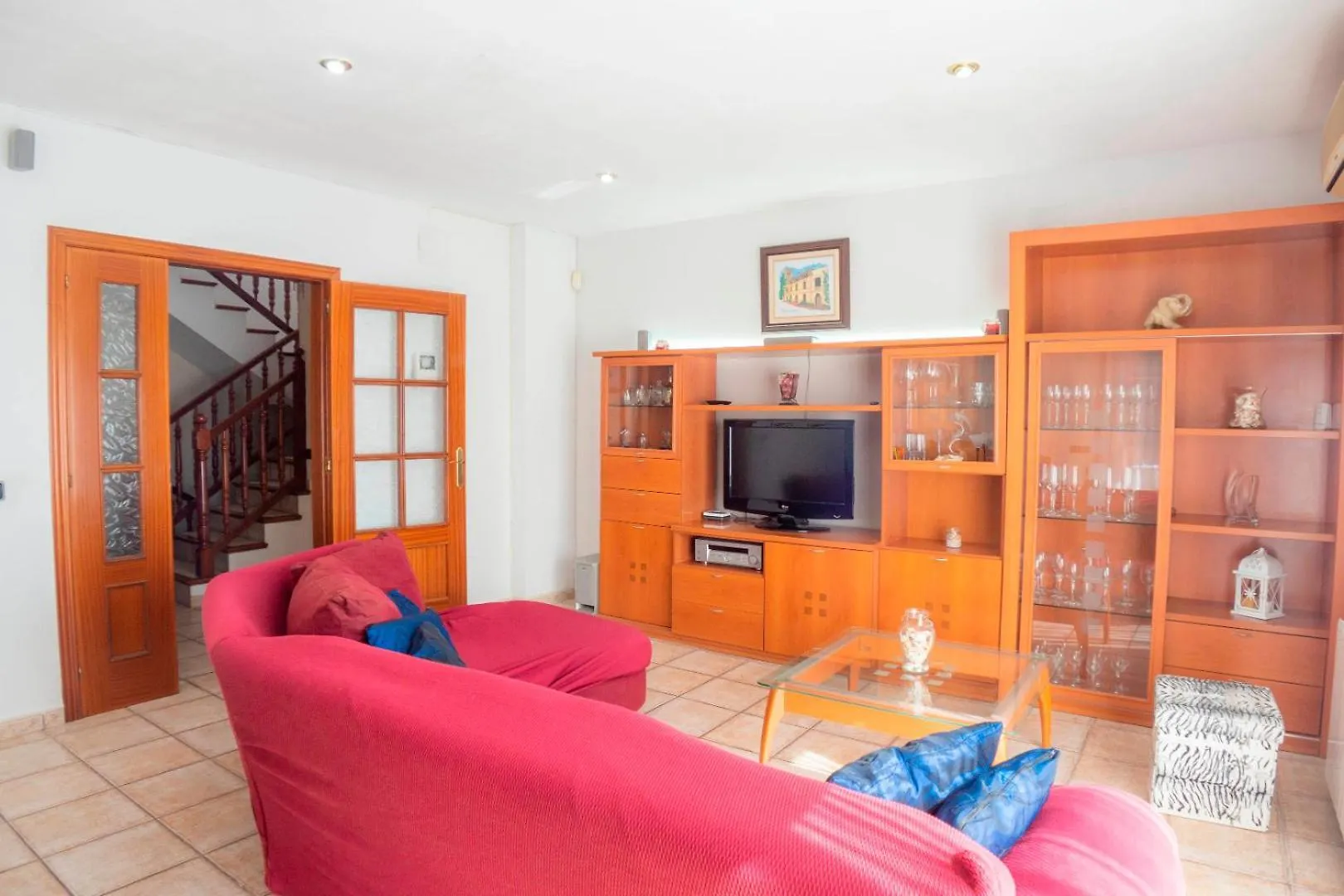 Holiday home Villa Sunset Calafell