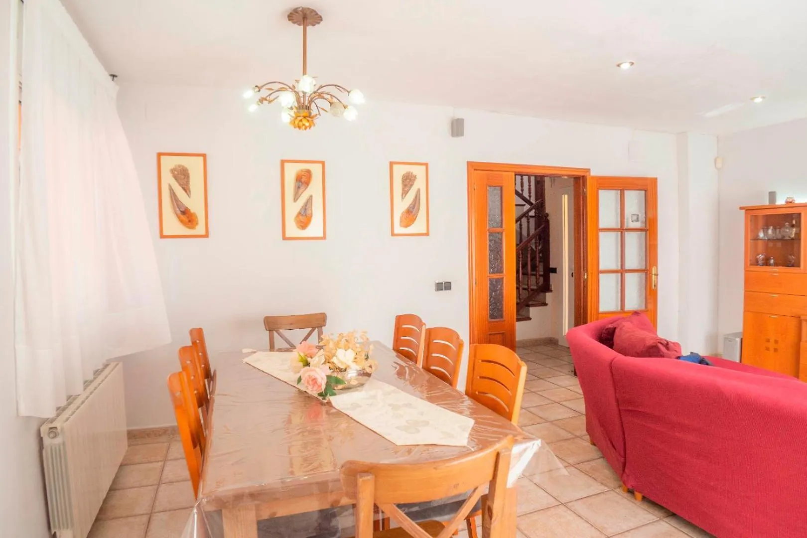 Villa Sunset Calafell Holiday home