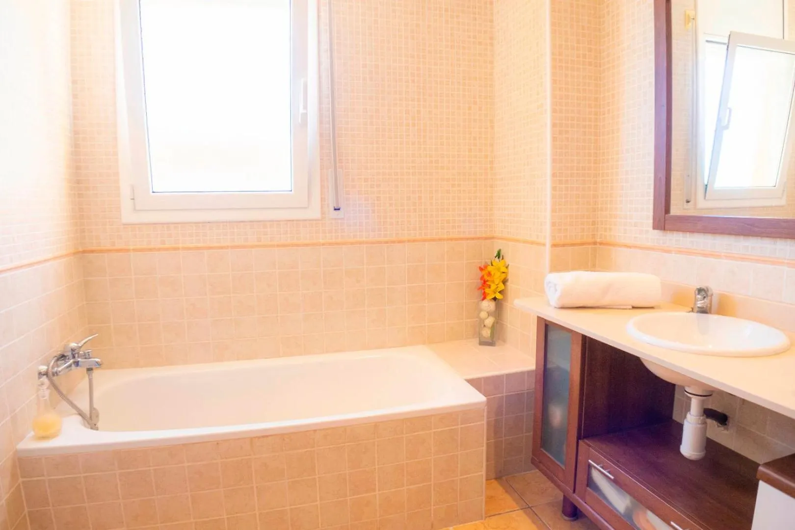 Holiday home Villa Sunset Calafell Spain