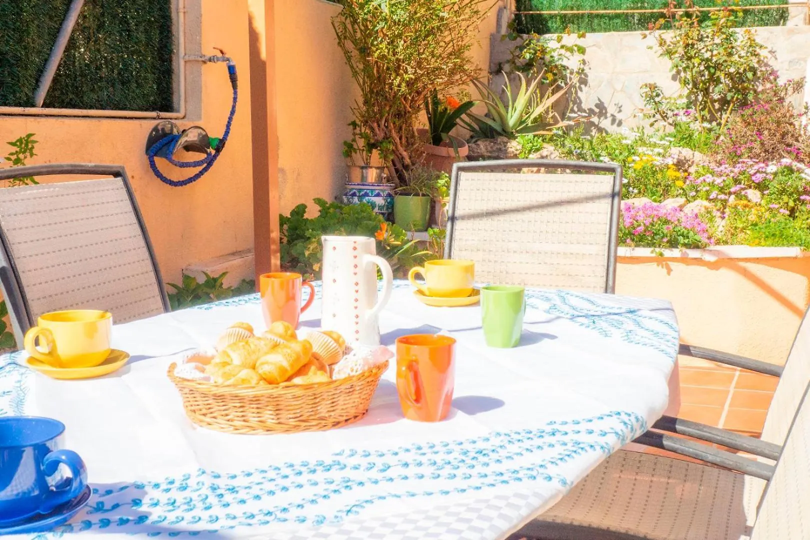 Holiday home Villa Sunset Calafell